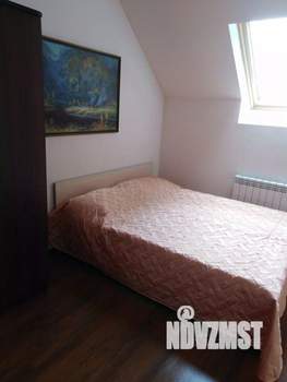 Дом 20м², 3-этажный, на длительный срок, 