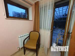 Дом 120м², 1-этажный, посуточно, 