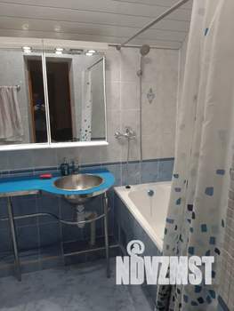 Дом 280м², 3-этажный, посуточно, 