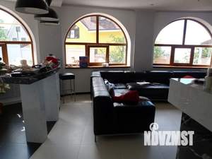 Дом 440м², 4-этажный, посуточно, 