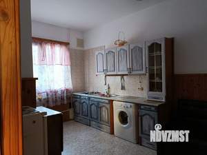 Дом 80м&sup2;, 1-этажный, на длительный срок, 