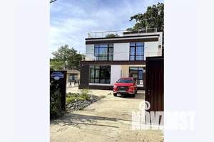 Дом 330м², 2-этажный, посуточно, 