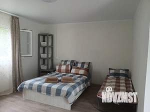 Дом 25м², 1-этажный, посуточно, 