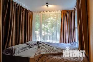 Дом 20м&sup2;, 1-этажный, посуточно, 