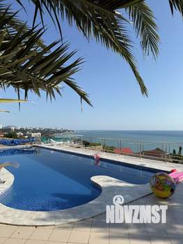 Дом 500м², 3-этажный, на длительный срок, 