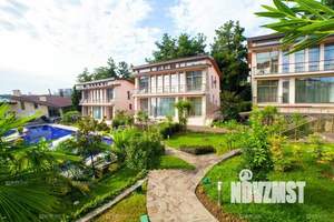 Дом 180м², 3-этажный, посуточно, 