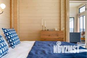 Дом 100м², 1-этажный, посуточно, 