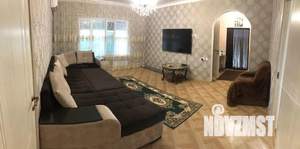 Дом 250м², 1-этажный, посуточно, 