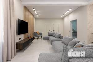 Дом 360м², 3-этажный, посуточно, 