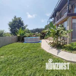 Дом 160м&sup2;, 3-этажный, посуточно, 