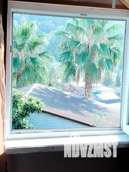 Дом 80м², 2-этажный, посуточно, 