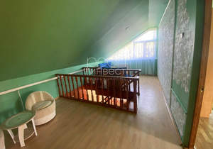 Дом 155м², 3-этажный, на длительный срок, 