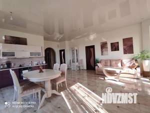 Дом 100м&sup2;, 1-этажный, посуточно, 