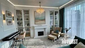 Дом 200м², 2-этажный, на длительный срок, 