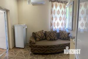 Дом 52м², 1-этажный, на длительный срок, 