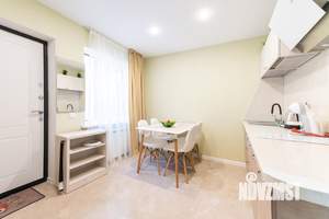 Дом 30м², 1-этажный, посуточно, 