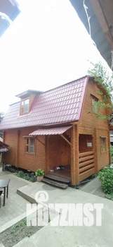 Дом 75м², 2-этажный, посуточно, 