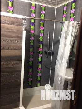 Дом 50м&sup2;, 1-этажный, посуточно, 