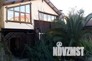 Дом 70м², 2-этажный, посуточно, 