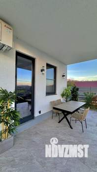 Дом 160м&sup2;, 3-этажный, на длительный срок, 