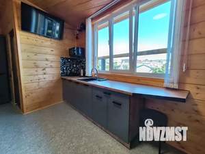 Дом 25м², 1-этажный, посуточно, 