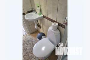 Дом 20м&sup2;, 1-этажный, посуточно, 