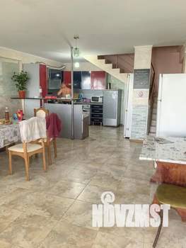 Дом 20м², 2-этажный, посуточно, 