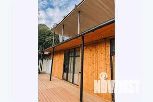 Дом 30м², 2-этажный, посуточно, 