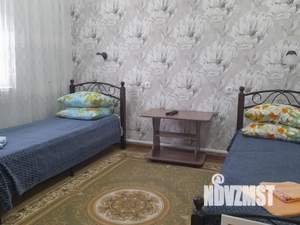 Дом 50м&sup2;, 2-этажный, посуточно, 