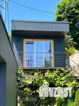 Дом 24м², 1-этажный, посуточно, 