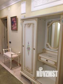 Коттедж 400м², 3-этажный, на длительный срок, 