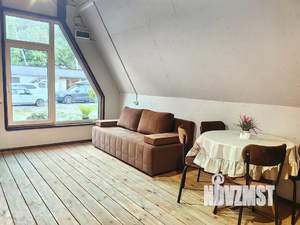 Дом 36м&sup2;, 2-этажный, посуточно, 