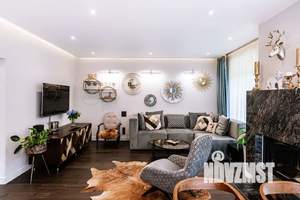 Дом 150м², 2-этажный, посуточно, 