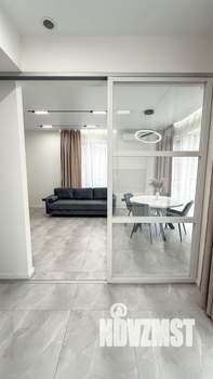 Коттедж 128м², 2-этажный, на длительный срок, 