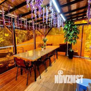 Дом 130м&sup2;, 2-этажный, посуточно, 