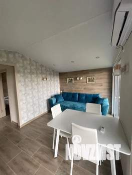 Дом 33м², 1-этажный, посуточно, 