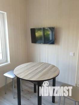 Дом 10м&sup2;, 2-этажный, посуточно, 