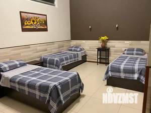 Дом 130м², 1-этажный, посуточно, 