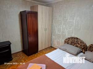 Дом 40м², 1-этажный, посуточно, 