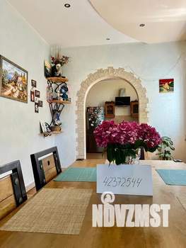 Дом 250м², 2-этажный, посуточно, 