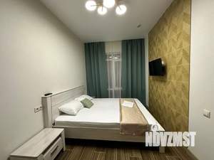 Дом 40м&sup2;, 1-этажный, посуточно, 