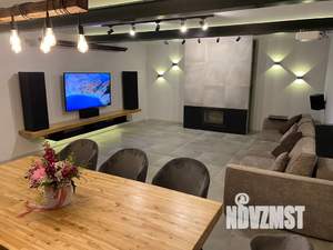 Дом 170м², 3-этажный, посуточно, 