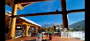 Дом 520м², 3-этажный, посуточно, 