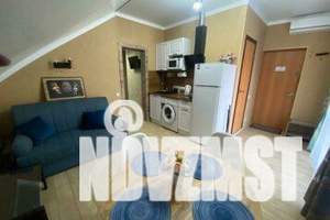 Дом 35м², 2-этажный, посуточно, 