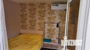 Дом 20м², 1-этажный, посуточно, 