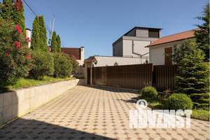 Дом 300м², 3-этажный, посуточно, 