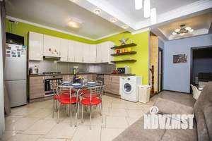 Дом 125м², 2-этажный, посуточно, 