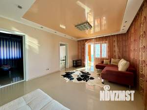 Дом 195м², 3-этажный, посуточно, 