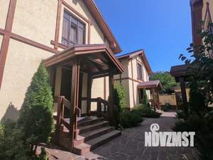 Дом 100м², 2-этажный, посуточно, 