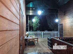 Коттедж 480м², 2-этажный, на длительный срок, 